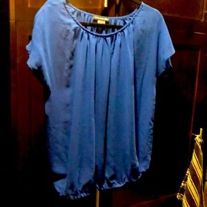 Bianca Nygard Blouse